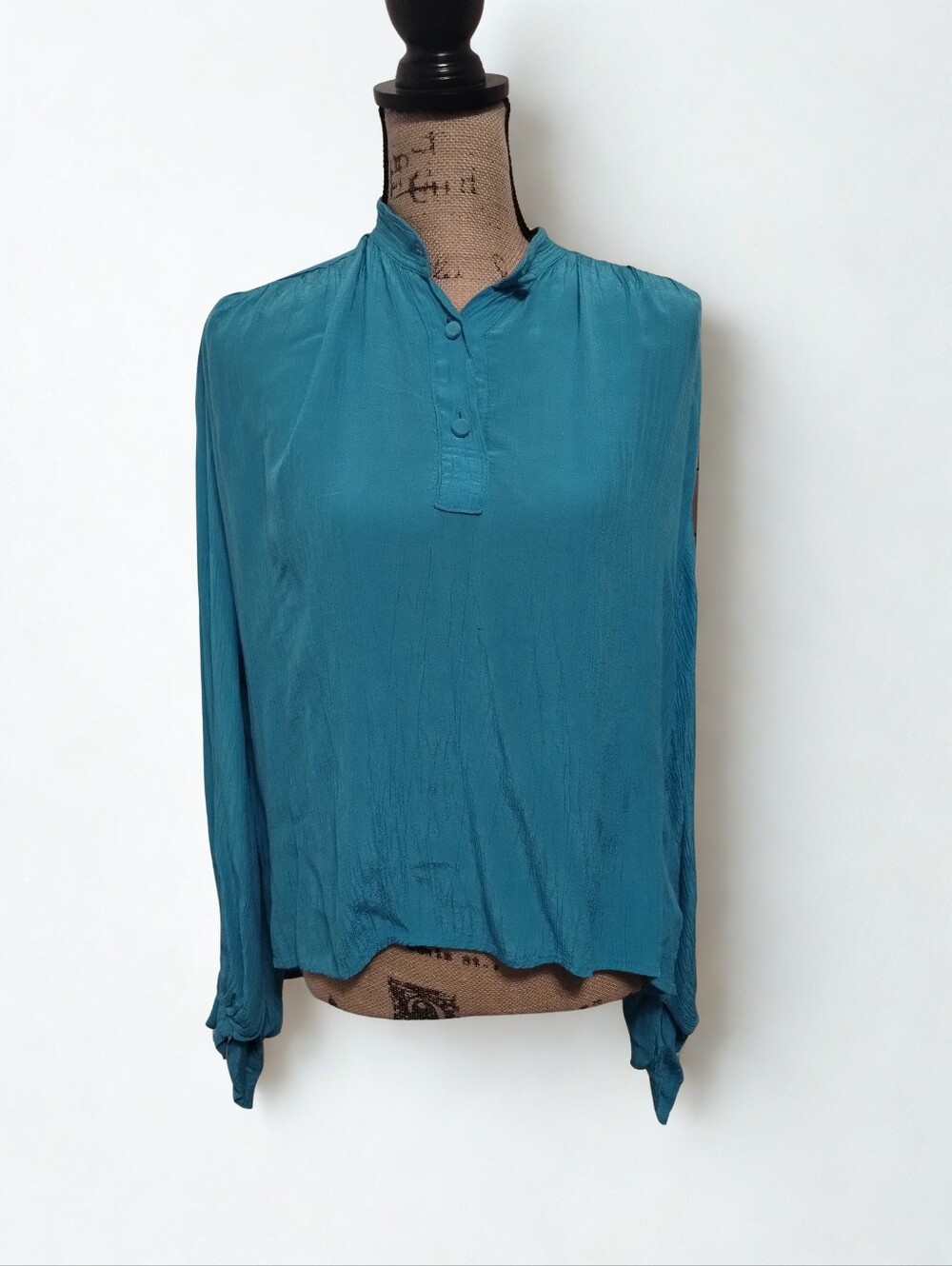 Vintage Gypsy Boutique Top Women's Size M